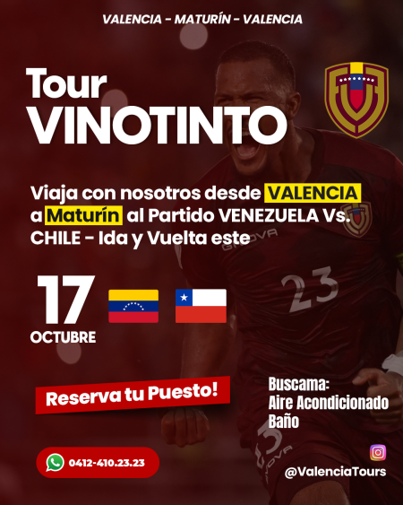 tour-vinotinto-desde-valencia-maracay-venezuela-chile-maturin-17-octubre-traslado-ida-y-vuelta-buscama